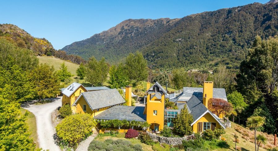  at 1113 Glenorchy-Queenstown Road, Lower Shotover, Queenstown-Lakes, Otago