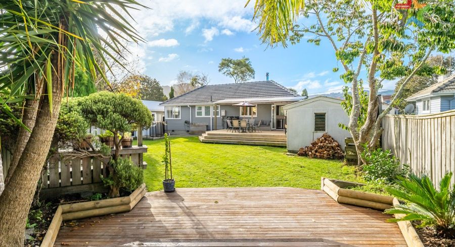  at 47 Sheridan Crescent, Trentham, Upper Hutt