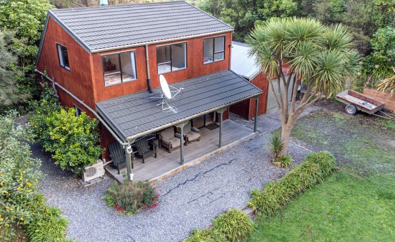  at 1399 Pack Spur Road, Mataikona