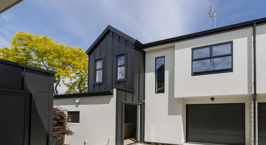  at 7/24 Southey Street, Sydenham, Christchurch City, Canterbury