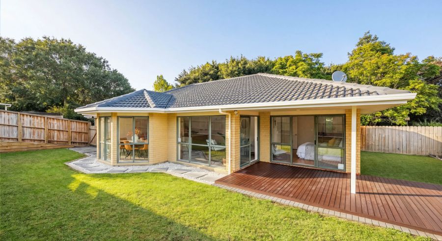  at 94 Westerham Drive, Dannemora, Manukau City, Auckland