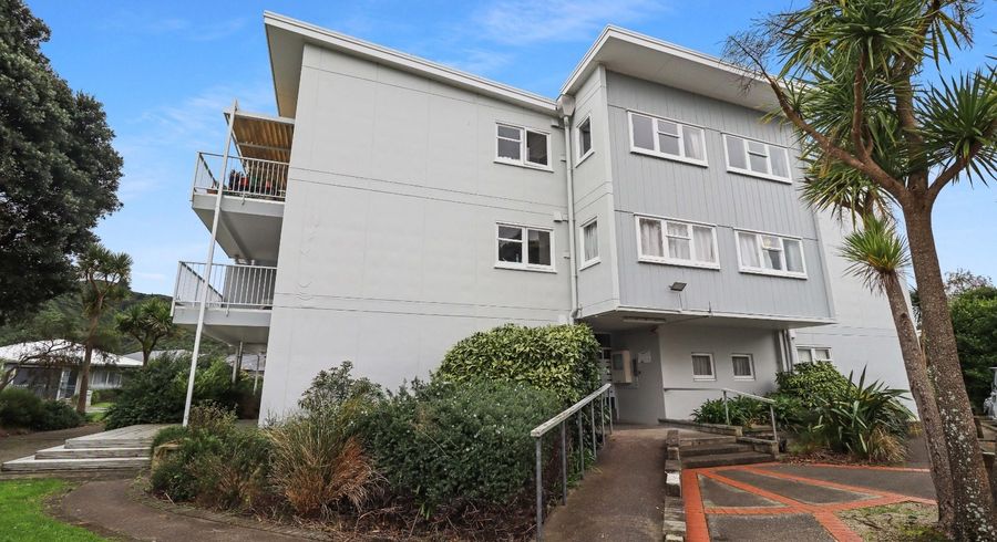  at 10/1356 High Street, Taita, Lower Hutt, Wellington