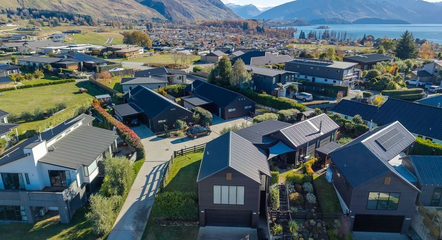  at 2B Niger Street, Wanaka, Wanaka, Otago