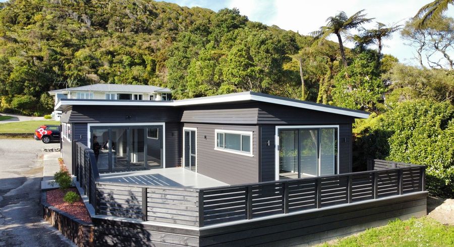  at 125 Main South Road, Karoro, Greymouth