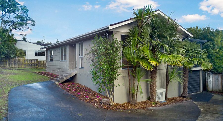 at 13 Leo Street, Glen Eden, Waitakere City, Auckland