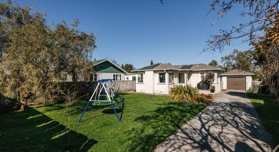  at 15 Poole Street, Feilding, Feilding