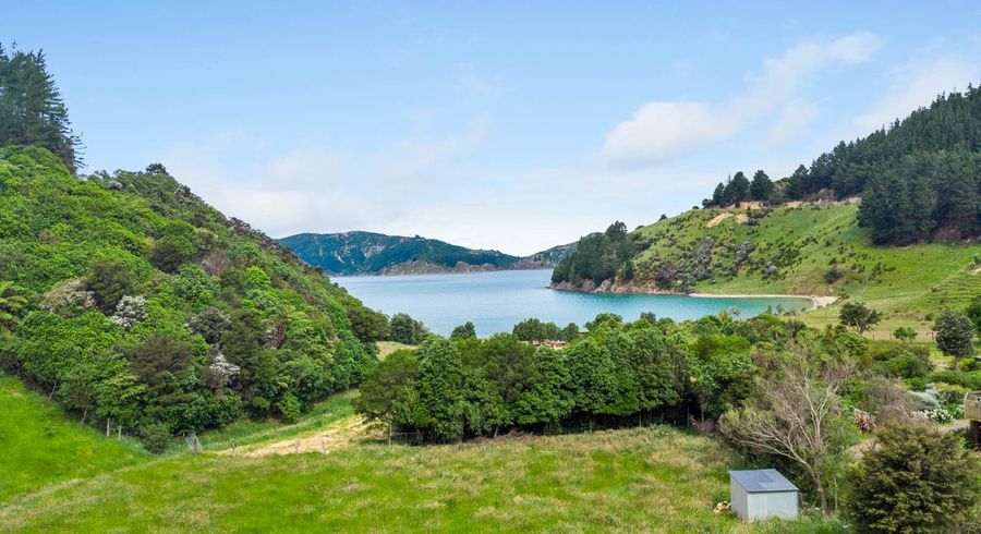  at 0 Kakapo Bay, Port Underwood, Marlborough, Marlborough