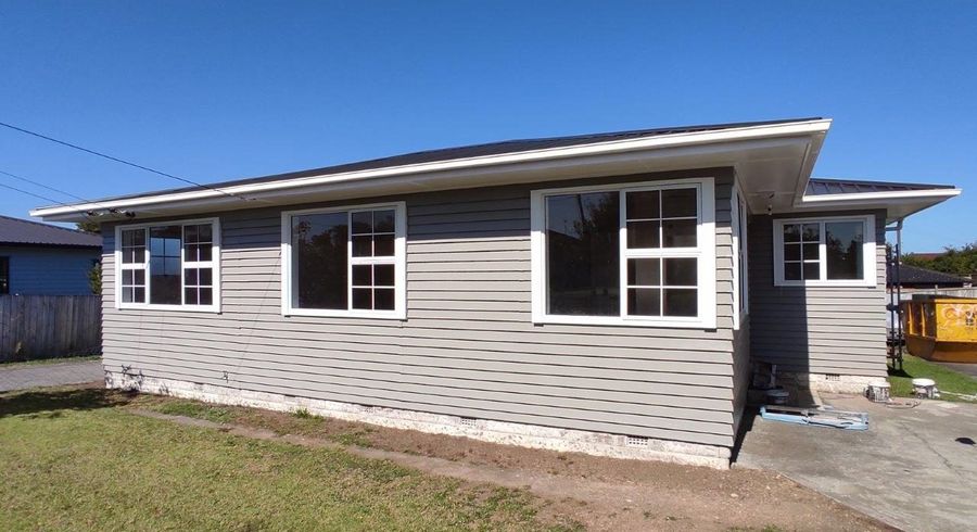  at 31 Scotts Road, Manurewa East, Manukau City, Auckland