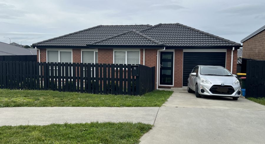  at 90 Pragma Rise, Rototuna, Hamilton, Waikato
