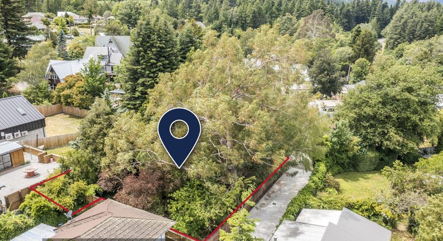  at 5B Bristol Street, Hanmer Springs, Hurunui, Canterbury