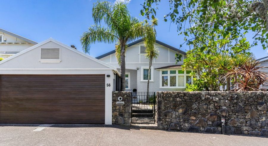  at 56 Kelmarna Avenue, Ponsonby, Auckland City, Auckland