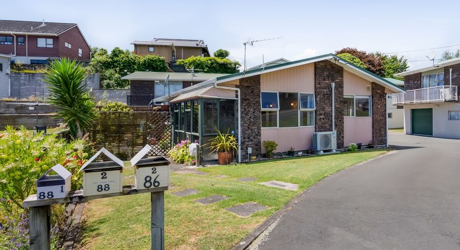  at 1/88 David Street, Lynmouth, New Plymouth, Taranaki