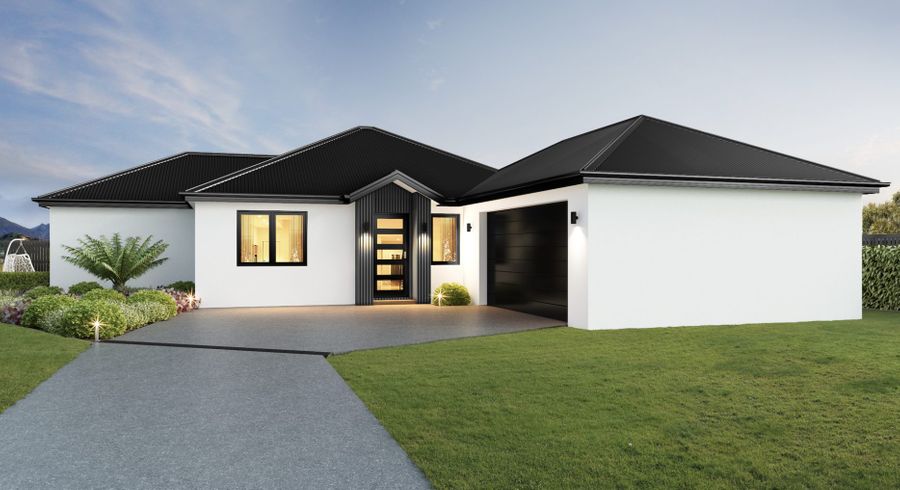  at Lot 231 Broadfield Grange, Rolleston, Selwyn, Canterbury