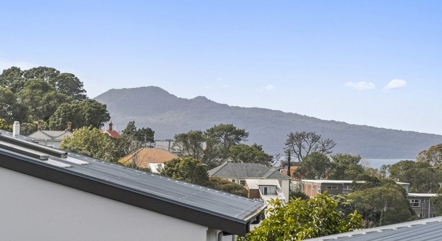  at 2F/5 Furneaux Way, Remuera, Auckland City, Auckland