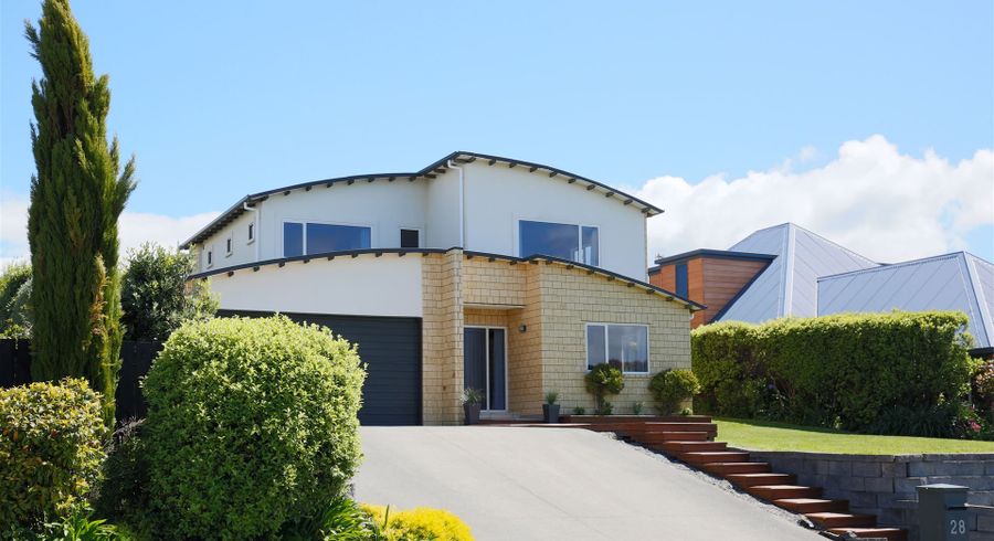  at 28 Koromiko Crescent, Lyttelton