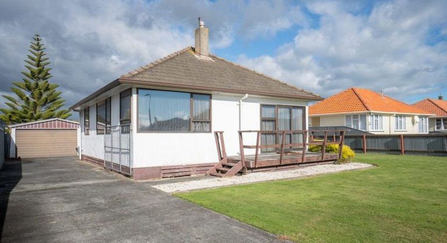 at 103 Clyde Crescent, Roslyn, Palmerston North, Manawatu / Whanganui