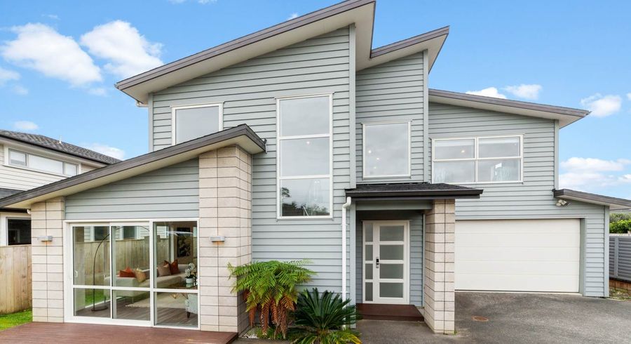  at 286 Schnapper Rock Road, Schnapper Rock, Auckland