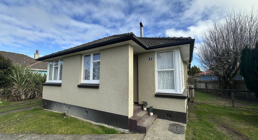  at 62 Lithgow Street, Glengarry, Invercargill, Southland