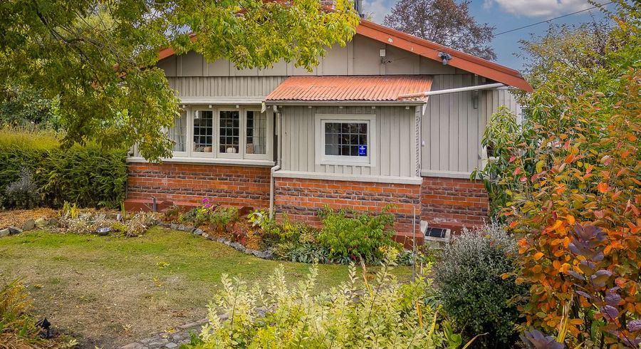  at 4 Exeter Street, Waimate, Waimate