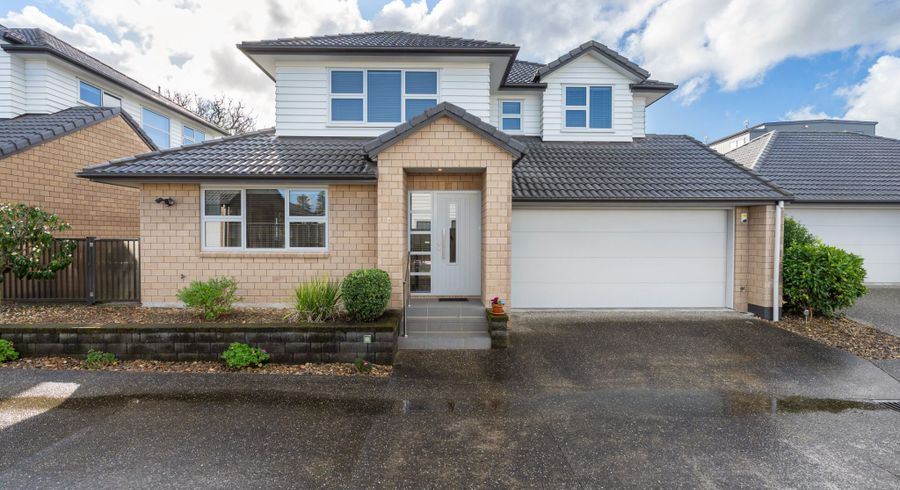  at 4/150 Selwyn Street, Onehunga, Auckland City, Auckland