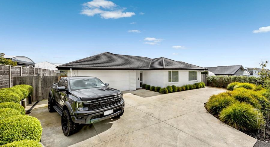  at 29 George Town Drive, Beachlands, Manukau City, Auckland