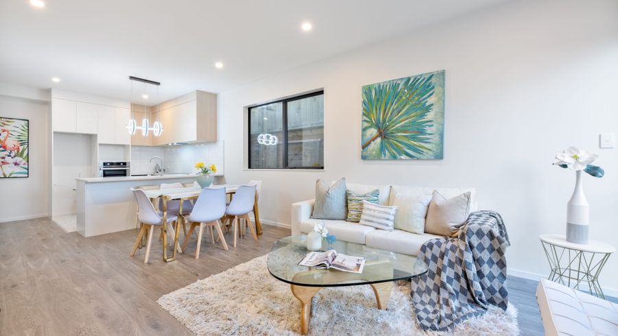  at 15C Ranch Avenue, Beach Haven, North Shore City, Auckland