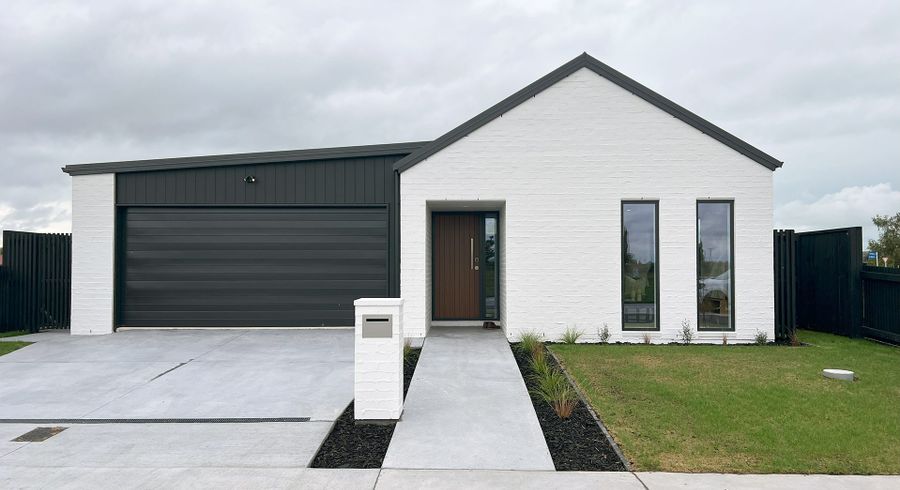  at Lot/54 Tiroake Street, Tuumata Rise, Fairview Downs, Hamilton, Waikato