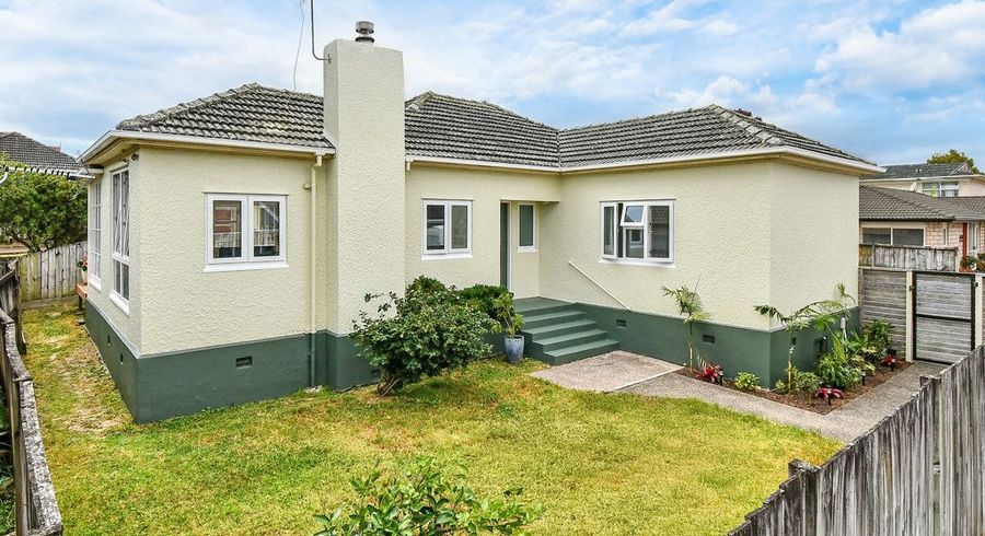  at 77B Coronation Road, Papatoetoe, Manukau City, Auckland