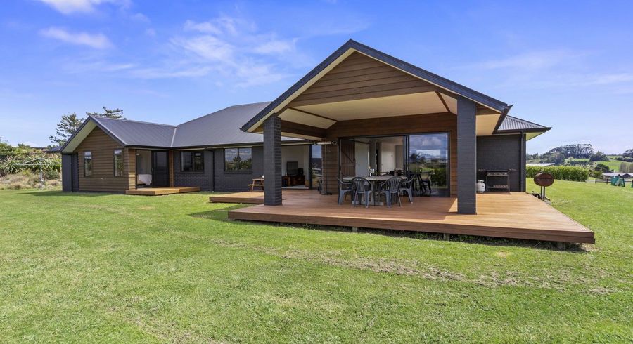  at 54 Vineyard Road, Rangiriri, Te Kauwhata