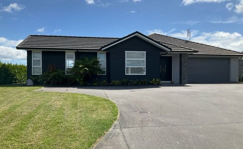  at Madeleine Place, Omokoroa, Western Bay Of Plenty, Bay Of Plenty