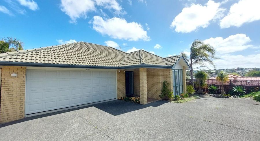  at 4/57 Whitford Road, Howick, Manukau City, Auckland