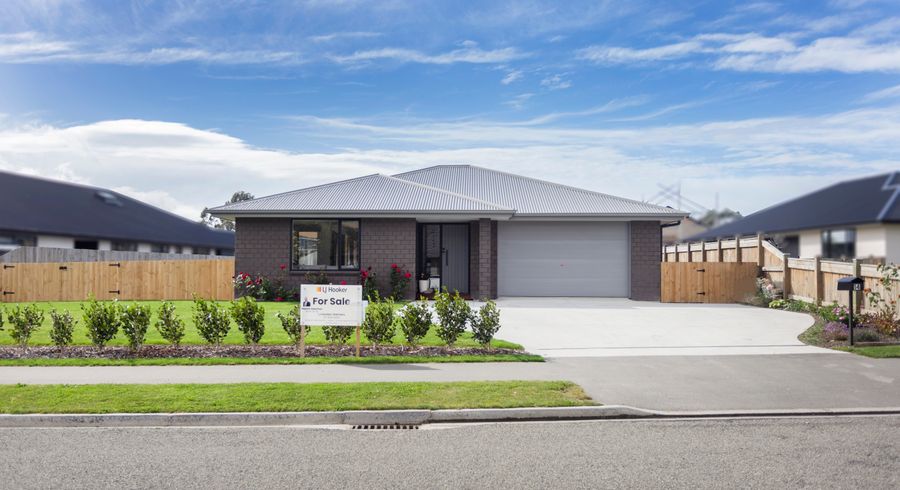  at 14 Avoca Drive, Waiareka Junction, Oamaru