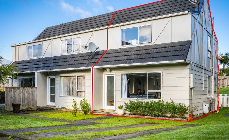  at 1/264 Grounsell Cres, Belmont, Lower Hutt