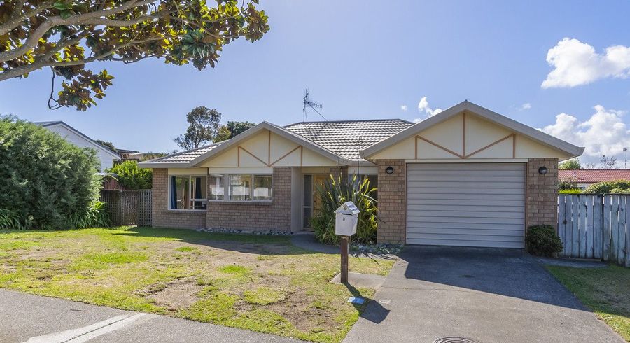  at 3 Beachwater Grove, Paraparaumu Beach, Paraparaumu