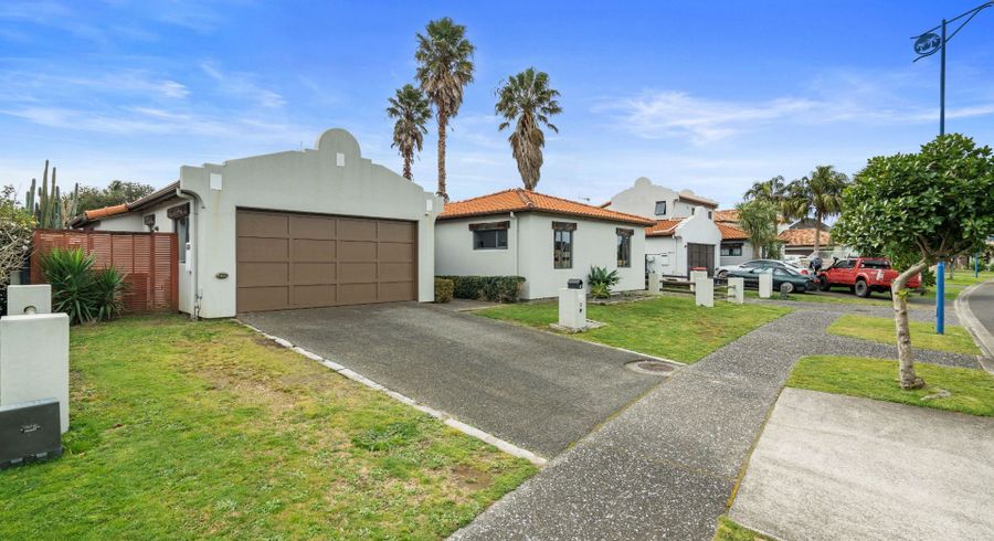  at 3 Sorrento Key, Papamoa Beach, Tauranga, Bay Of Plenty