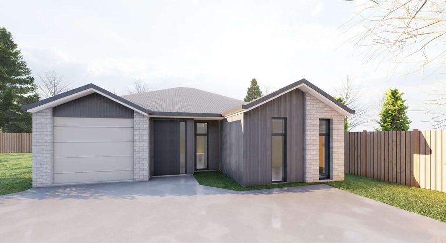  at 19B Diamond street lot 71B, Pukehangi, Rotorua, Bay Of Plenty