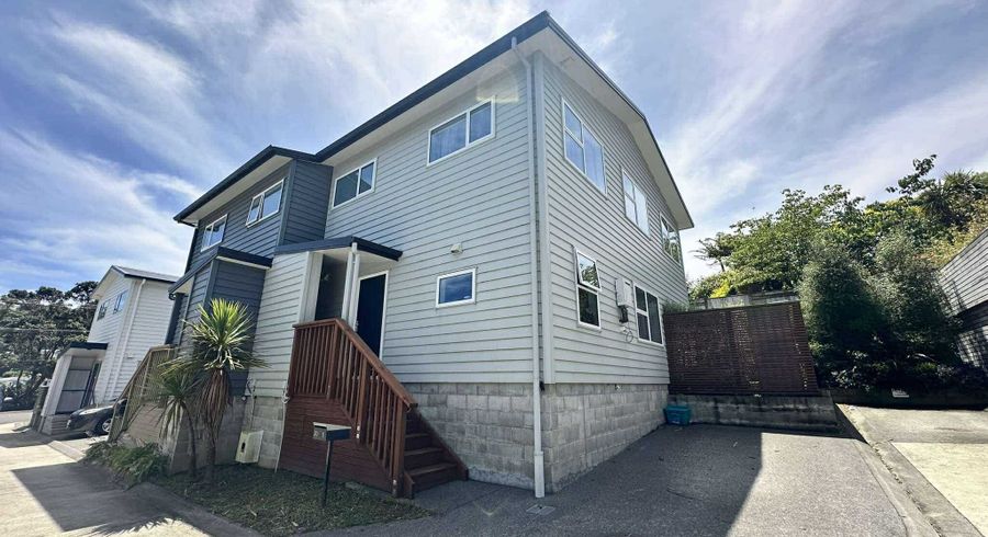  at 8/20 Glanmire Road, Newlands, Wellington