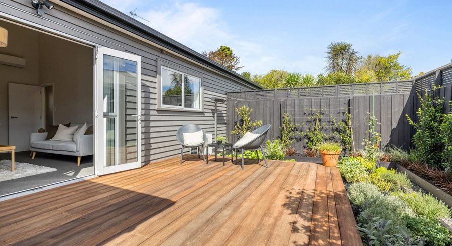  at 2/11 Harvey Terrace, Richmond, Christchurch