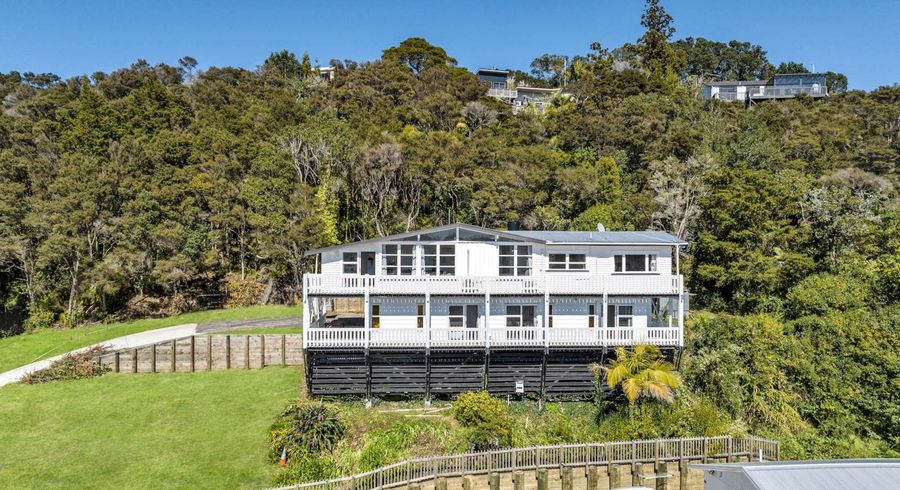  at 193 Maraetai Drive, Maraetai, Auckland
