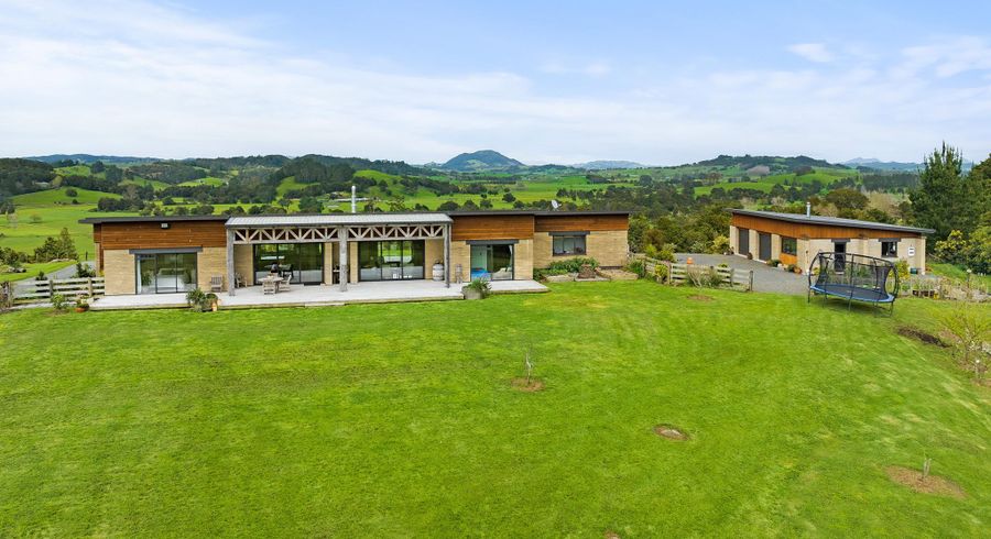  at 120 Pigs Head Road, Whakapara, Hikurangi