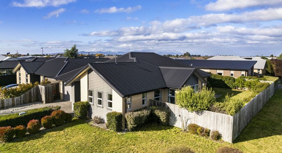  at 2 Lignite Drive, Rolleston, Selwyn, Canterbury