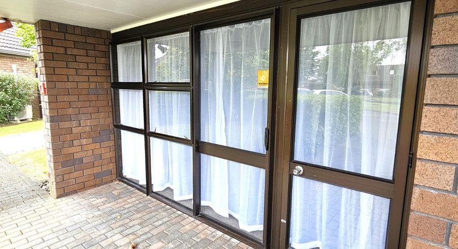  at 6/327 Hobsonville Street, Hobsonville, Waitakere City, Auckland