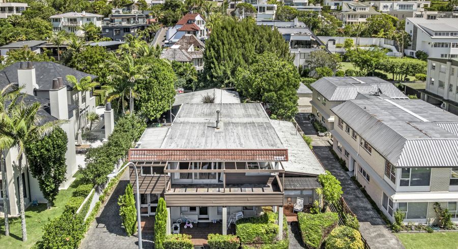  at 11 The Parade, Saint Heliers, Auckland City, Auckland