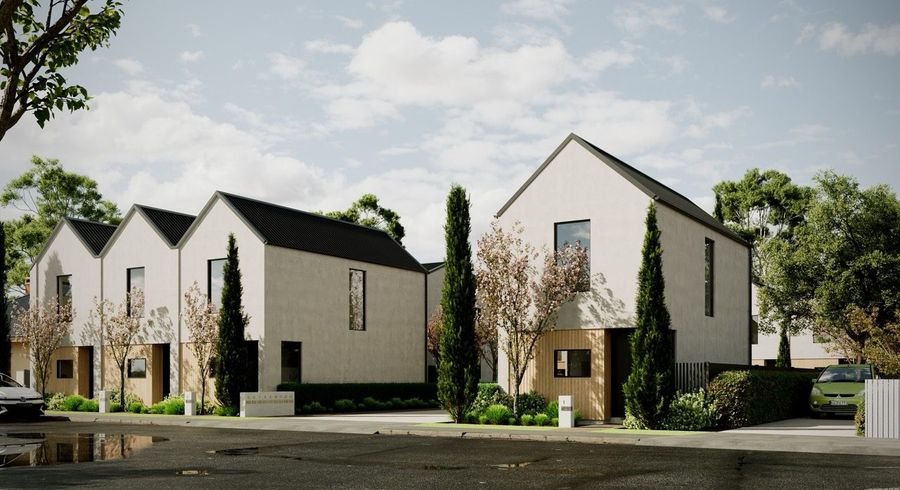  at 10/12 Sylvan Street, Hillmorton, Christchurch City, Canterbury