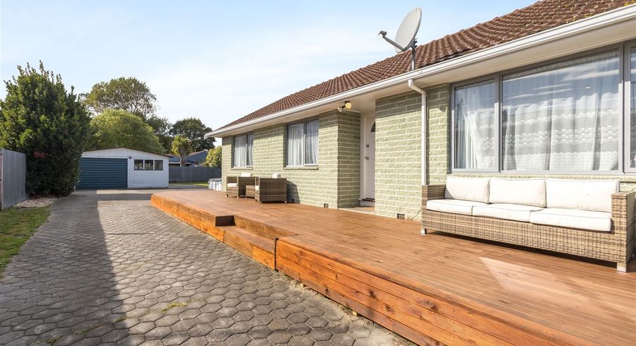  at 467 Mairehau Road, Parklands, Christchurch