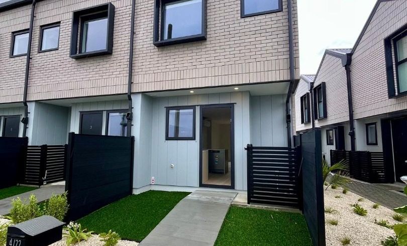  at 4/22 Cleland Cres , Blockhouse Bay, Auckland City, Auckland