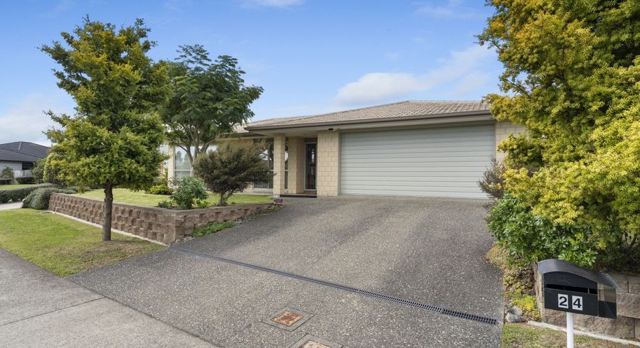  at 24 Sue Avenue, Otaki