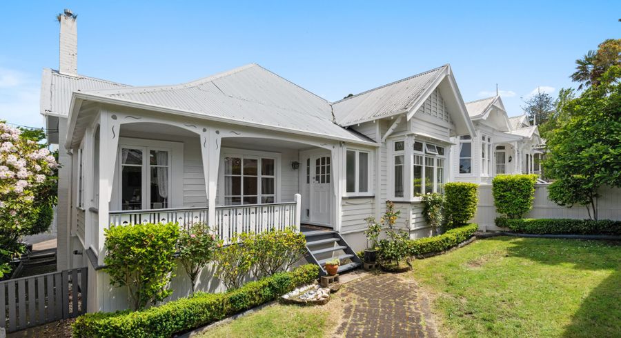  at 7 Ohinerau Street, Remuera, Auckland City, Auckland