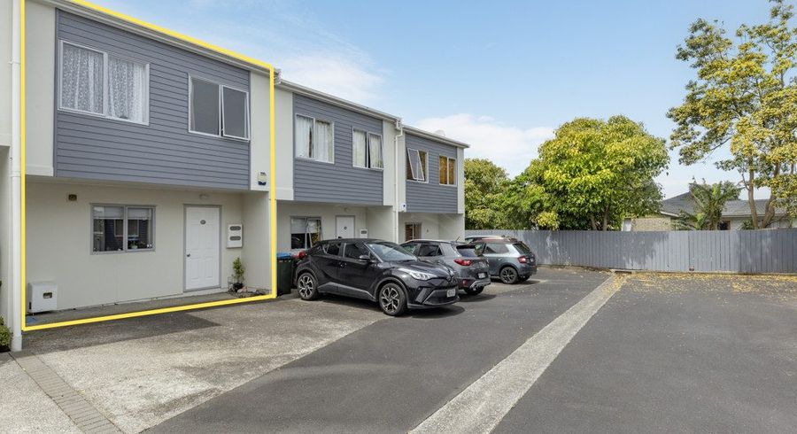  at 37/218 Captain Springs Road, Te Papapa, Auckland