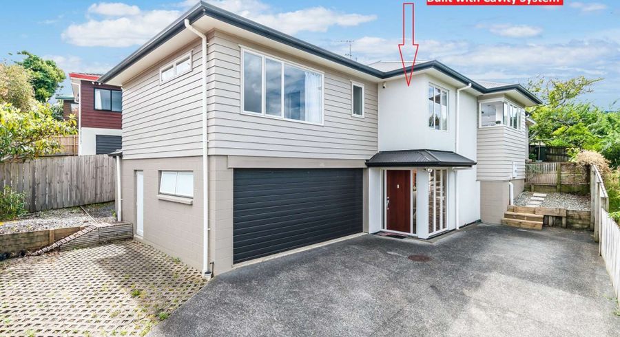  at 7A Lyttelton Avenue, Forrest Hill, North Shore City, Auckland